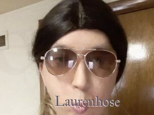 Laurenhose