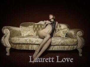 Laurett_Love