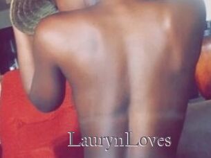 LaurynLoves