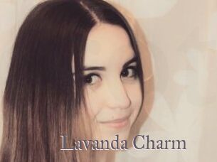 Lavanda_Charm