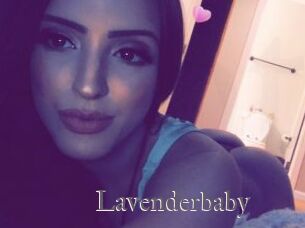 Lavenderbaby