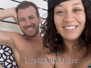 LaylaAndAndre