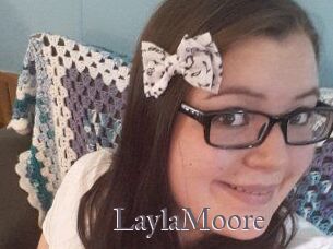 LaylaMoore