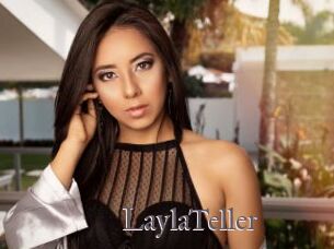 LaylaTeller