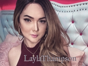 LaylaThampson