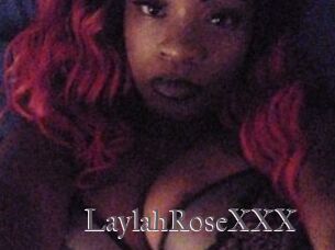 LaylahRoseXXX