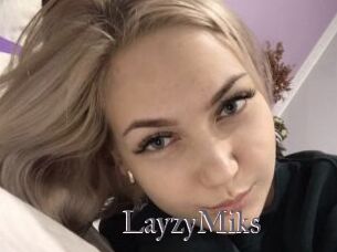 LayzyMiks