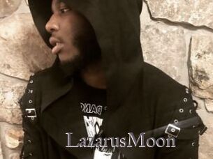 LazarusMoon