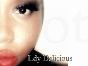 Ldy_Delicious