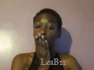 LeaB21