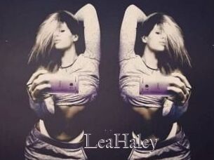 LeaHaley