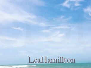 LeaHamillton