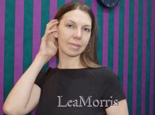 LeaMorris