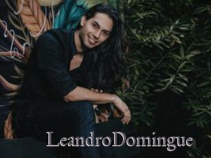 LeandroDomingue