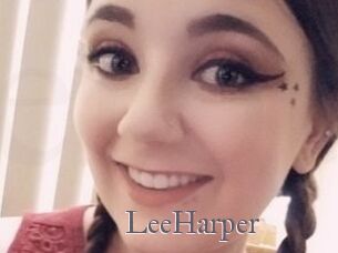 LeeHarper