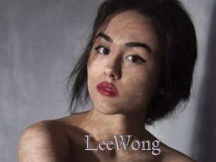 LeeWong