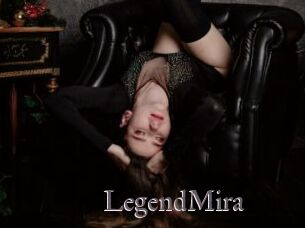 LegendMira