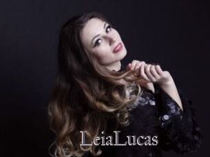 LeiaLucas