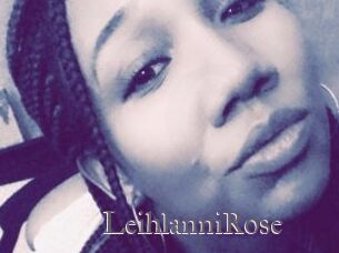 LeihlanniRose