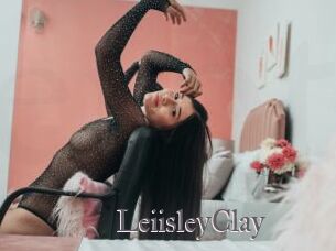 LeiisleyClay