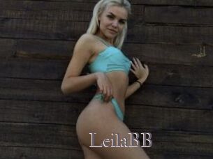 LeilaBB