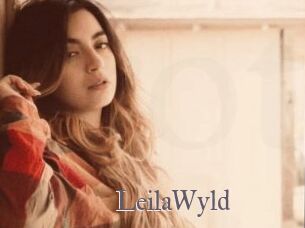 LeilaWyld