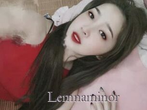 Lemnaminor