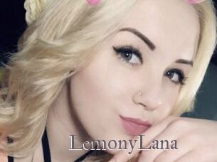 LemonyLana