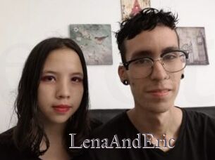 LenaAndEric