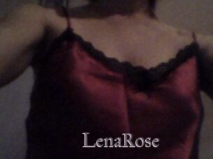 Lena_Rose_