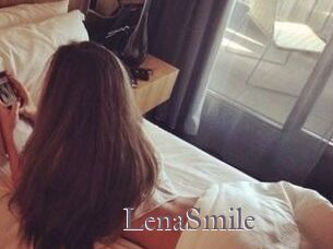 LenaSmile Erotik Cams