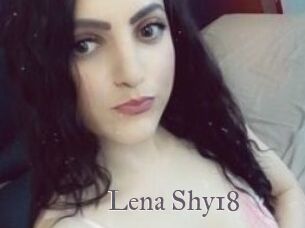 Lena_Shy18