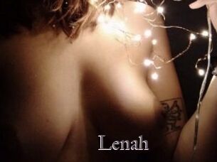 Lenah