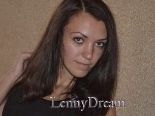 LennyDream