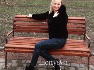 Lenysya