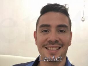 LeoAct