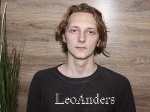 LeoAnders