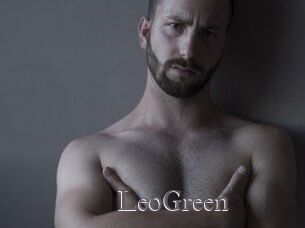 LeoGreen