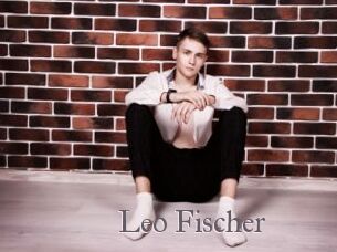 Leo_Fischer