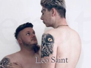 Leo_Saint