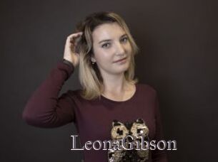 LeonaGibson