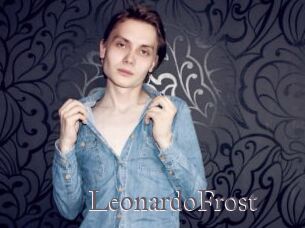 LeonardoFrost