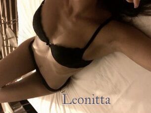 Leonitta