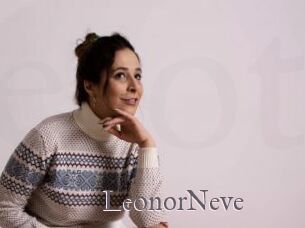 LeonorNeve