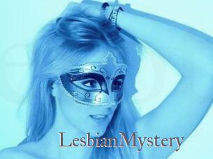 LesbianMystery