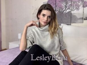 LesleyBenn