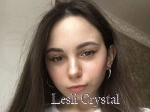 Lesli_Crystal