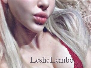 LeslieLembo