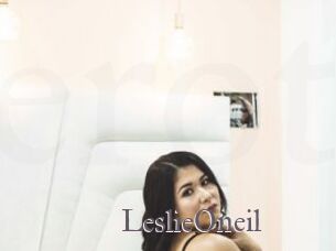 LeslieOneil