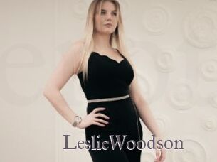 LeslieWoodson